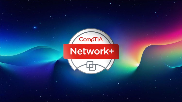 دوره +Network