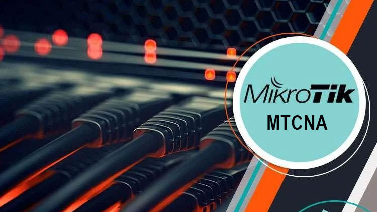دوره کامل میکروتیک MTCNA مهر 1404 کد 1007