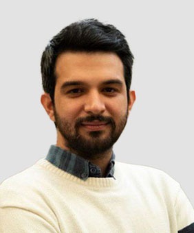 شاهین واثقی