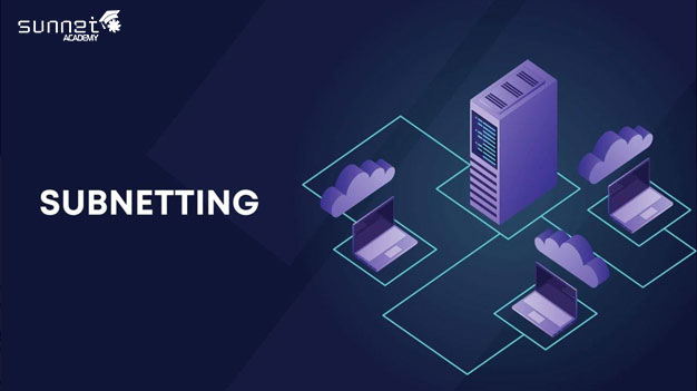 Subnetting در IPv4 با توضیحات و مثال‌های جامع