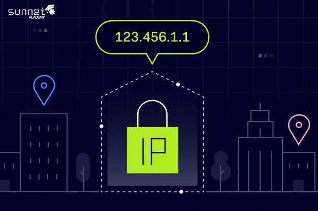 آشنایی با انواع آدرس های IPv4