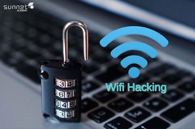 مشکلات امنیتی در شبکههای وایفای