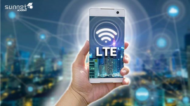 اینترنت موبایل چطور روی آنتن کار می‌کند؟