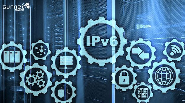  تاریخچه-توسعه-IPv6