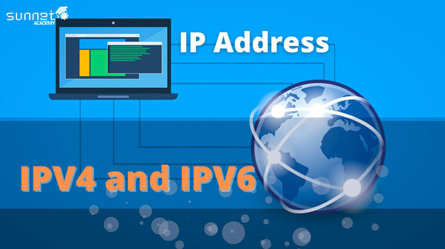 مکانیزم‌های انتقال و سازگاری با IPv4 در IPv6