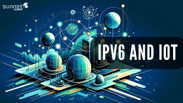 کاربردهای IPv6 در دنیای مدرن