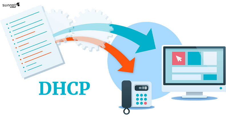 DHCP-چیست؟
