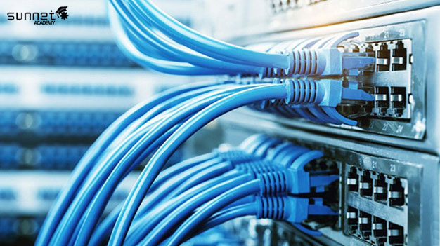  نحوه عملکرد VLAN در سوئیچ‌ها